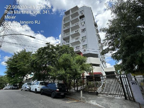 Apartamento da Caixa em RIO DE JANEIRO / RJ - 1444409974911