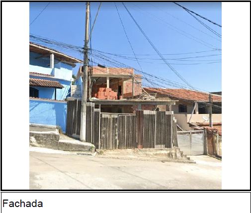 Casa da Caixa em SAO GONCALO / RJ - 1444410188762