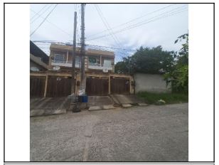 Casa da Caixa em SAO GONCALO / RJ - 1444410232834