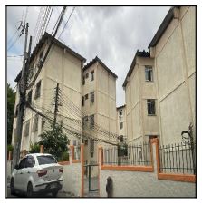 Apartamento da Caixa em RIO DE JANEIRO / RJ - 1444410292489