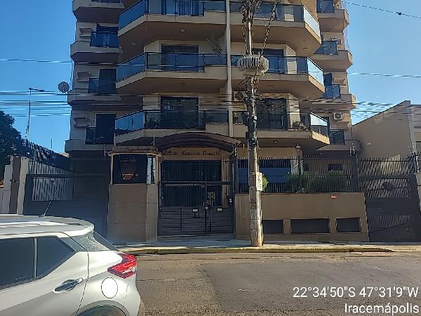 Apartamento Caixa em IRACEMAPOLIS / SP - 1444410429573