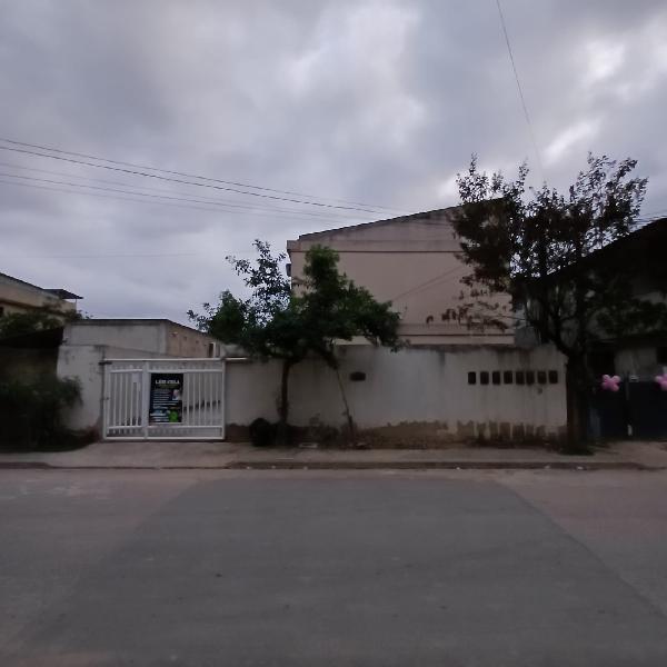 Casa da Caixa em NOVA IGUACU / RJ - 1444410616071