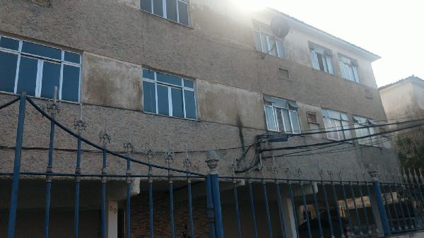 Apartamento da Caixa em SAO GONCALO / RJ - 1444410641777