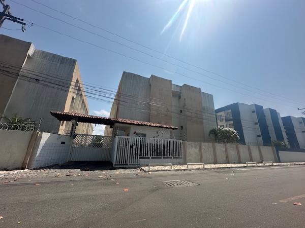 Apartamento da Caixa em ARACAJU / SE - 1444410762213