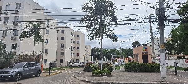 Apartamento da Caixa em RIO DE JANEIRO / RJ - 1444410828010