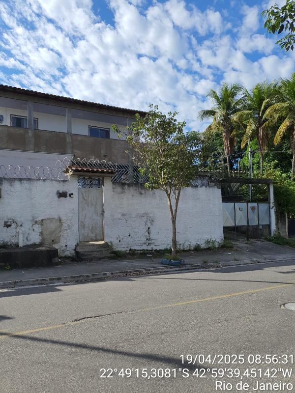 Casa da Caixa em SAO GONCALO / RJ - 1444410924680