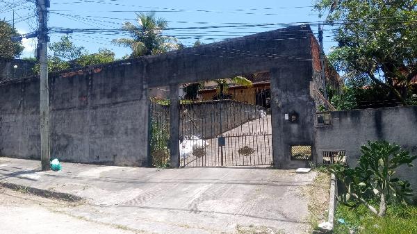 Casa da Caixa em SAO GONCALO / RJ - 1444410987525