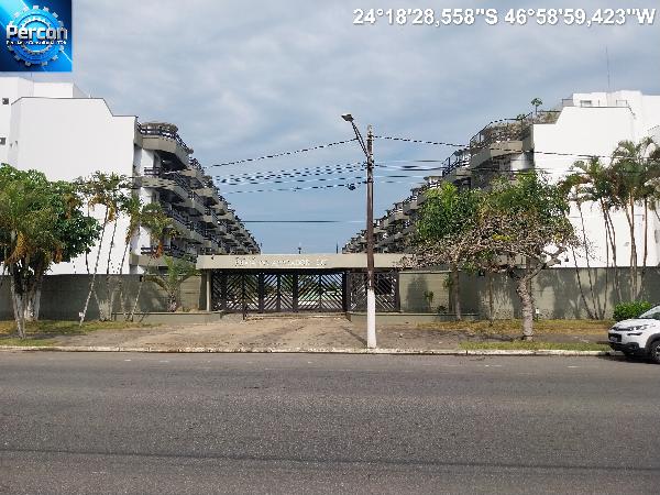 Apartamento da Caixa em PERUIBE / SP - 1444411402725