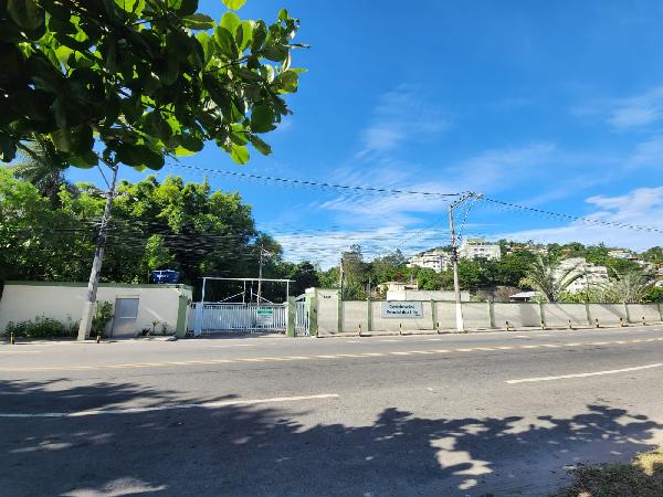 Imóvel da Caixa em SAO GONCALO / RJ - 1444411557338