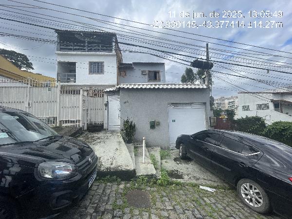 Apartamento da Caixa em RIO DE JANEIRO / RJ - 1444411579935