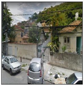 Casa da Caixa em RIO DE JANEIRO / RJ - 1444412131016