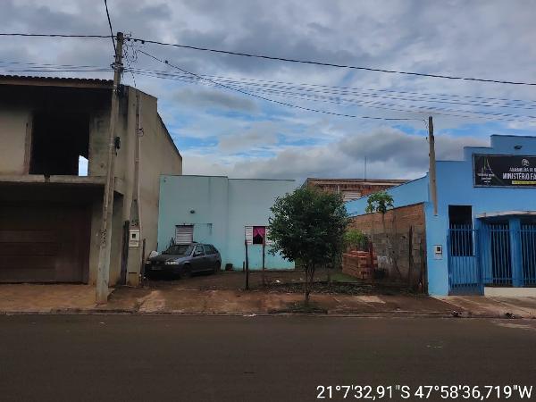 Casa da Caixa em SERTAOZINHO / SP - 1444412510319