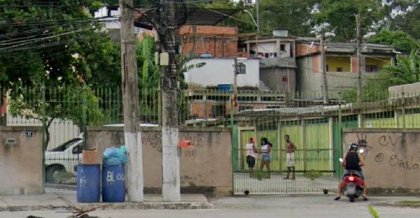 Apartamento da Caixa em SAO GONCALO / RJ - 1444412715808