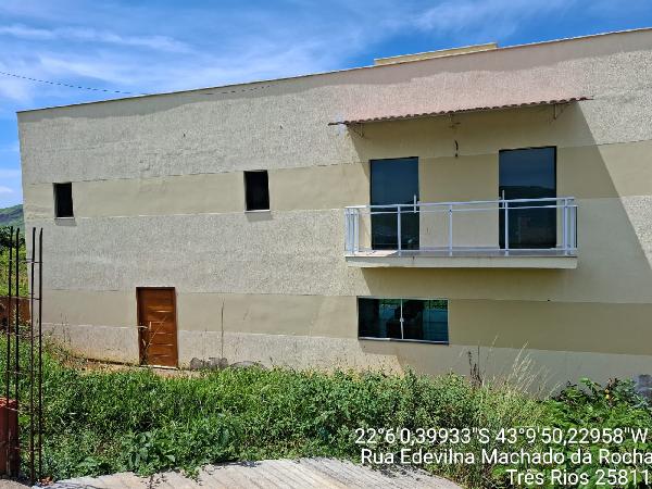 Imóvel da Caixa em TRES RIOS / RJ - 1444412740390