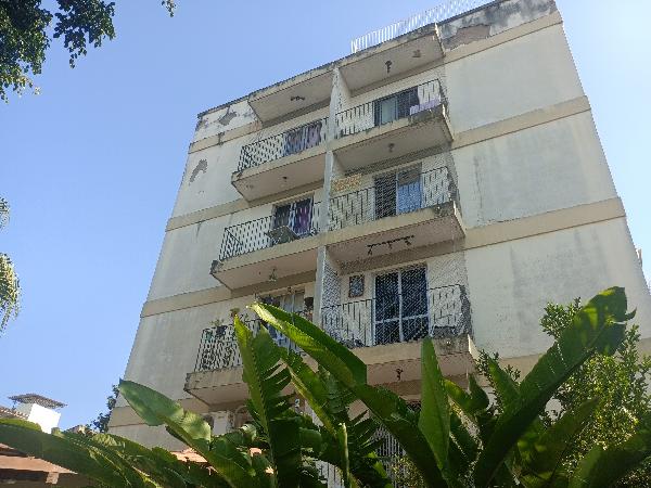 Apartamento da Caixa em RIO DE JANEIRO / RJ - 1444412814300