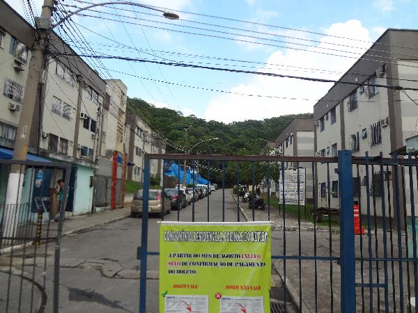 Apartamento da Caixa em RIO DE JANEIRO / RJ - 1444412958735