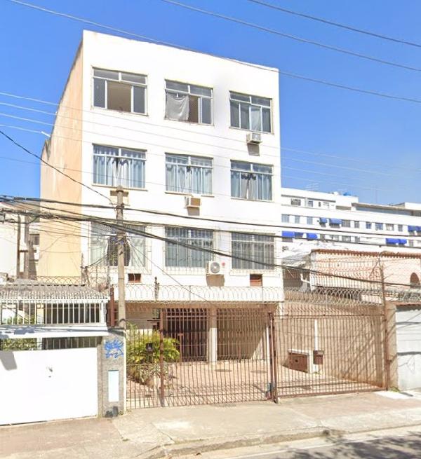 Apartamento da Caixa em RIO DE JANEIRO / RJ - 1444413048457
