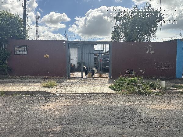 Imóvel da Caixa em GRAVATAI / RS - 1444413223453