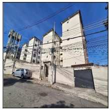 Apartamento da Caixa em RIO DE JANEIRO / RJ - 1444413285521