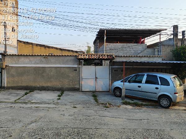 Casa da Caixa em SAO GONCALO / RJ - 1444413374869