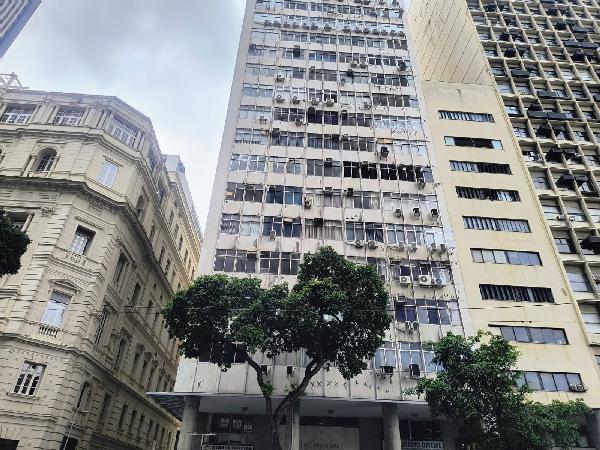 Sala da Caixa em RIO DE JANEIRO / RJ - 1444413381792