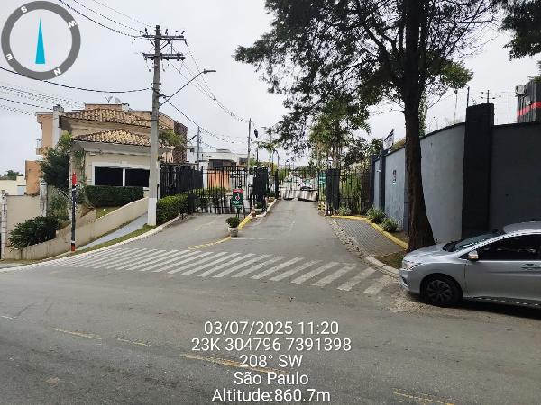 Casa da Caixa em COTIA / SP - 1444413399624