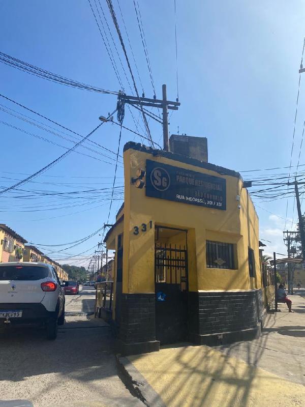 Apartamento da Caixa em SAO GONCALO / RJ - 1444413400584