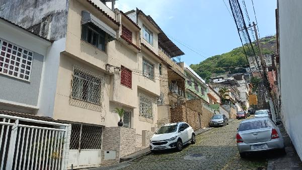 Casa da Caixa em RIO DE JANEIRO / RJ - 1444413464434