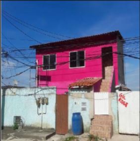 Casa da Caixa em SAO GONCALO / RJ - 1444413483285