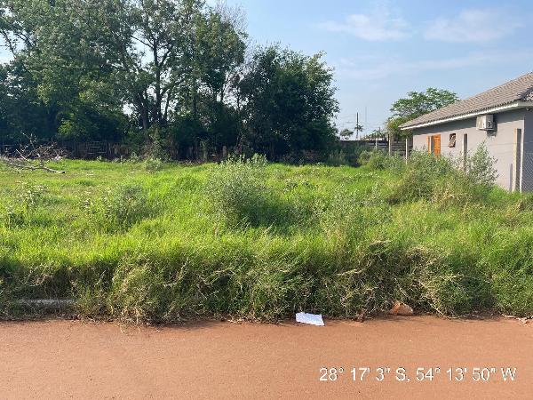 Terreno da Caixa em SANTO ANGELO / RS - 1444413573128