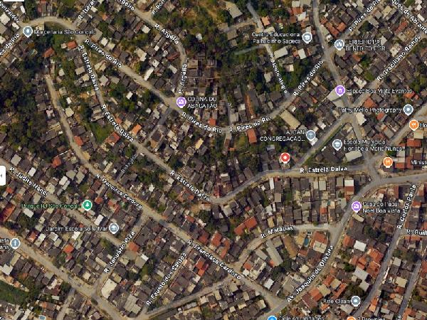 Casa da Caixa em SAO GONCALO / RJ - 1444413718363