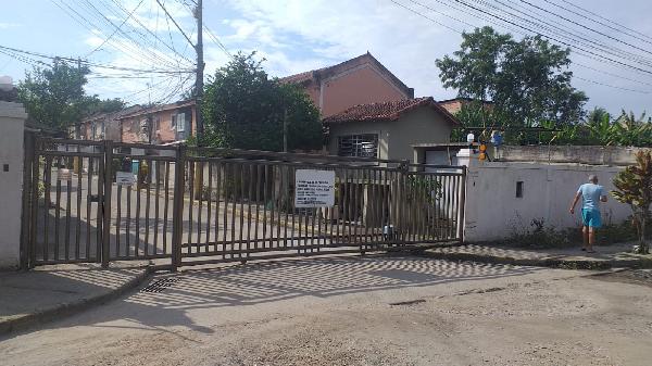 Casa da Caixa em SAO GONCALO / RJ - 1444413955608