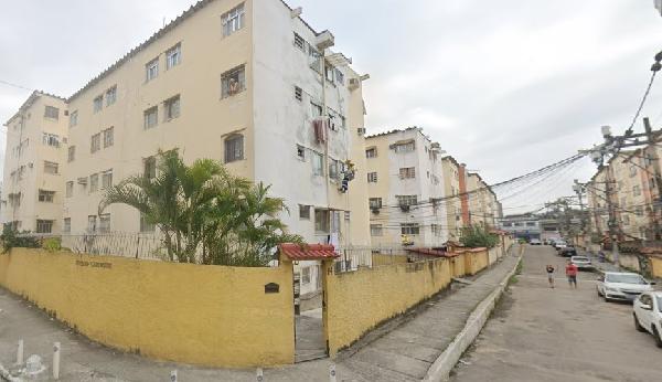 Apartamento da Caixa em SAO GONCALO / RJ - 1444414128373