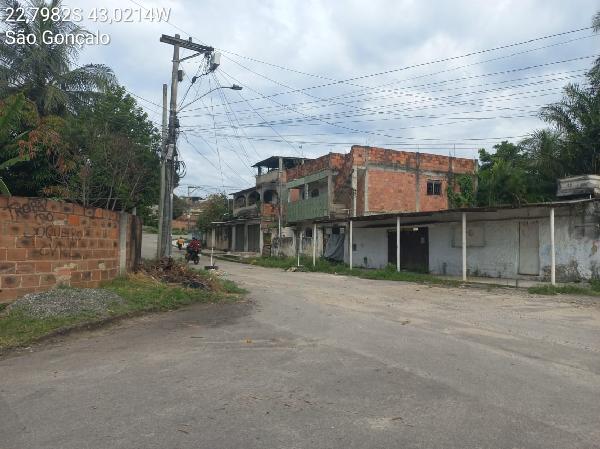 Casa da Caixa em SAO GONCALO / RJ - 1444414523604