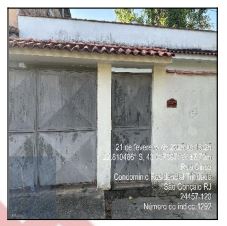 Casa da Caixa em SAO GONCALO / RJ - 1444414716216