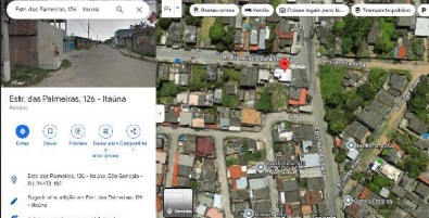 Casa da Caixa em SAO GONCALO / RJ - 1444414777533