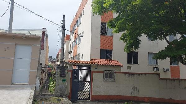 Apartamento da Caixa em RIO DE JANEIRO / RJ - 1444414847647