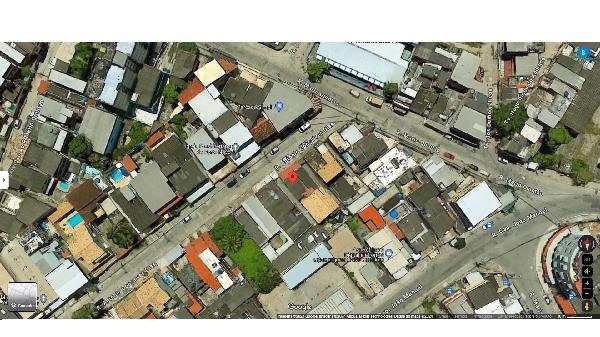 Casa da Caixa em SAO GONCALO / RJ - 1444414854651