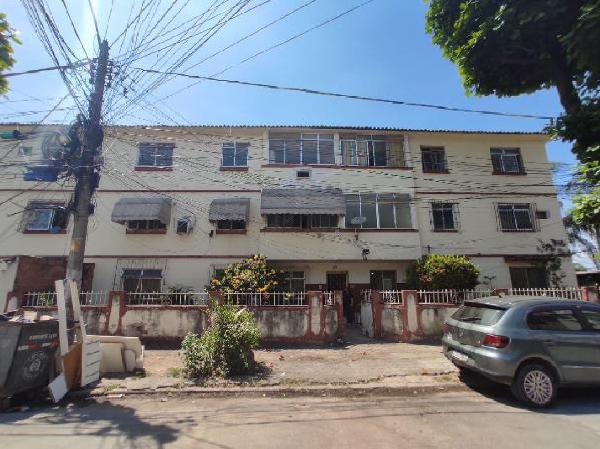 Apartamento da Caixa em RIO DE JANEIRO / RJ - 1444414988283