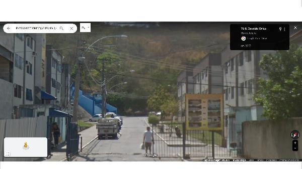 Apartamento da Caixa em RIO DE JANEIRO / RJ - 1444415035271