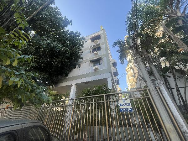 Apartamento da Caixa em RIO DE JANEIRO / RJ - 1444415073394