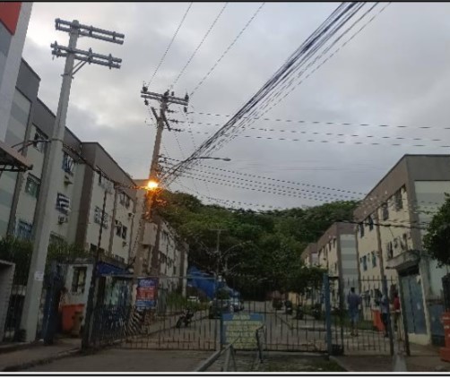 Apartamento da Caixa em RIO DE JANEIRO / RJ - 1444415083438