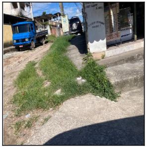 Apartamento da Caixa em SAO GONCALO / RJ - 1444415096734