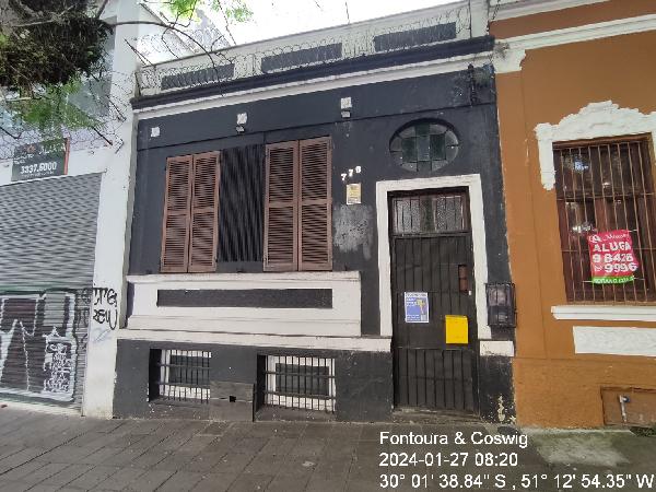 Imóvel da Caixa em PORTO ALEGRE / RS - 1444415218066