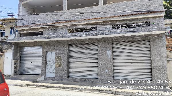 Casa da Caixa em VOLTA REDONDA / RJ - 1444415441377