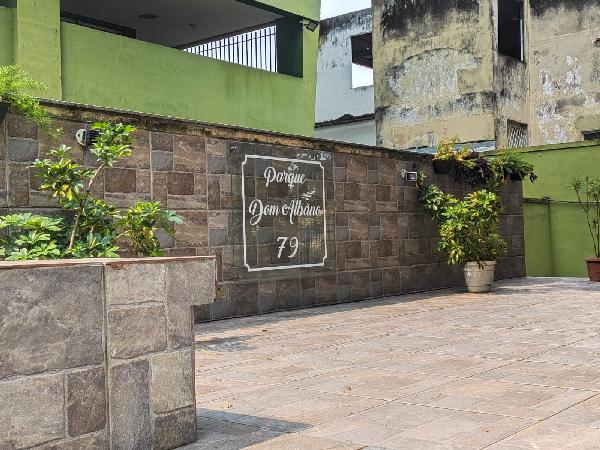 Apartamento da Caixa em RIO DE JANEIRO / RJ - 1444415447529