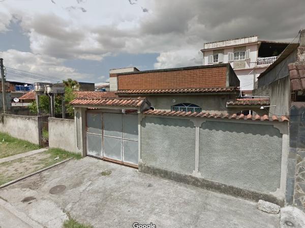 Casa da Caixa em SAO GONCALO / RJ - 1444415484181