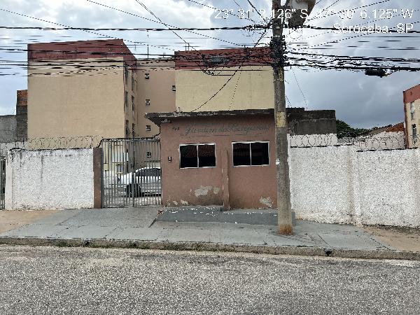 Apartamento da Caixa em SOROCABA / SP - 1444415513211
