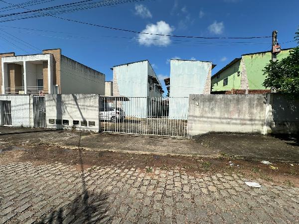 Imóvel da Caixa em SAO GONCALO DO AMARANTE / RN - 1444415552578