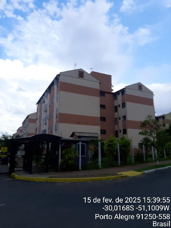 Apartamento da Caixa em PORTO ALEGRE / RS - 1444415553841
